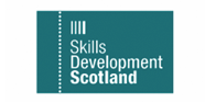 Jobs with skills development scotland