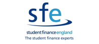 Student Finance England